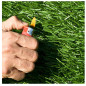 Haie artificielle 1m50 Suprême de 3ml. Haie de thuya en PVC Haie artificielle 1m50 Suprême de 3ml. Haie de thuya en PVC