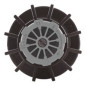Arroseur tuyère Rain - 17A - 10cm - Réglable