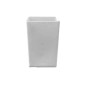 Pot de fleurs cubique Suerte - 120L - Couleurs au choix Pot de fleurs cubique Suerte - 120L - Couleurs au choix