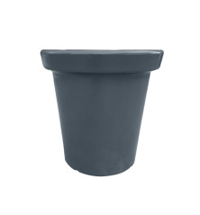 Pot de Fleurs Delight - 75L - Couleurs au choix