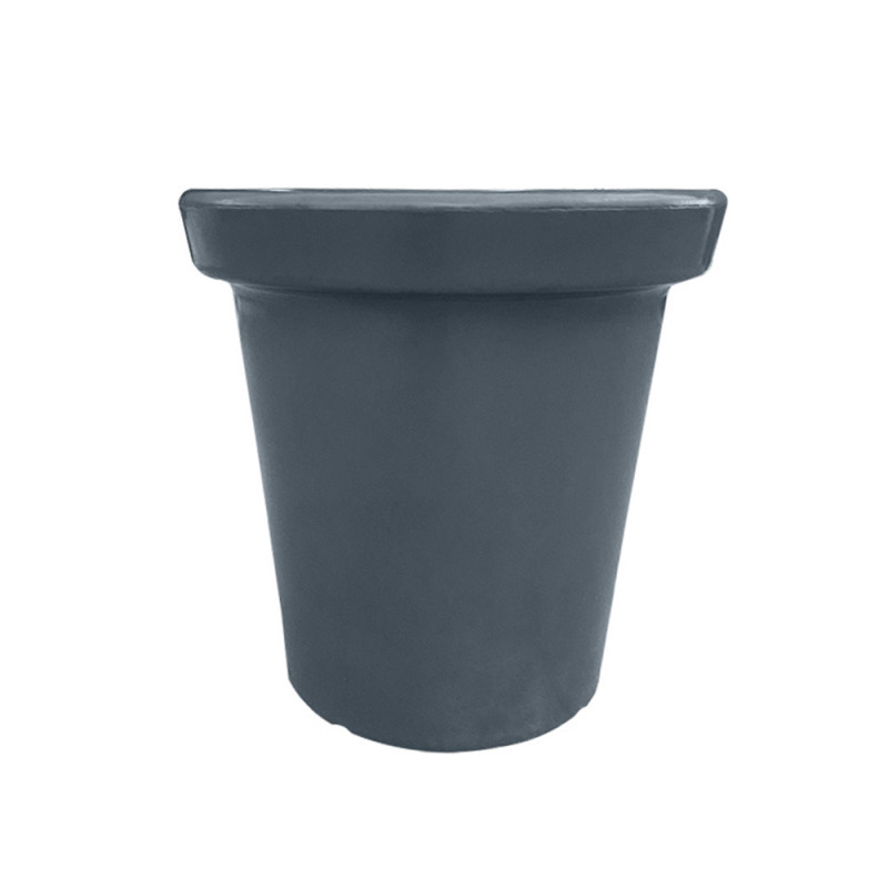 Pot de Fleurs Delight - 75L - Couleurs au choix Pot de Fleurs Delight - 75L - Couleurs au choix
