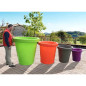 Pot de Fleurs Delight - 75L - Couleurs au choix Pot de Fleurs Delight - 75L - Couleurs au choix
