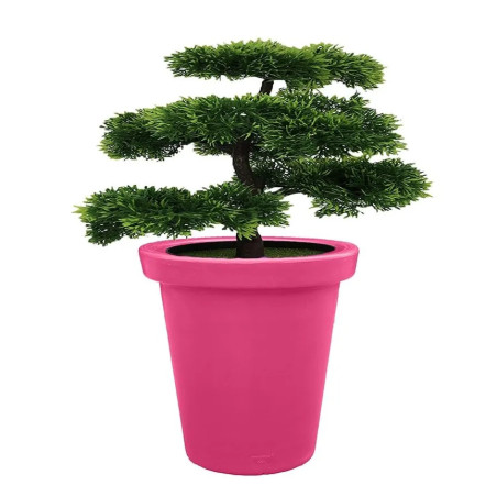Pot de Fleurs Delight - 760L - Couleurs au choix