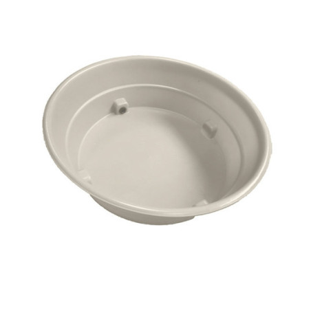 Piscine pour enfants - 900L - Couleurs au choix