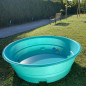 Piscine pour enfants - 1900L - Couleurs au choix