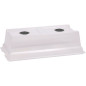 Veg&Table - table/serre - 57 L - Taupe Veg&Table - table/serre - 57 L - Taupe