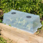 Veg&Table - table/serre - 57 L - Taupe Veg&Table - table/serre - 57 L - Taupe