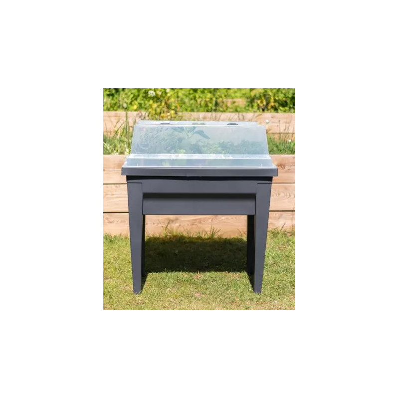 Veg&Table - table/serre - 57 L - Taupe Veg&Table - table/serre - 57 L - Taupe