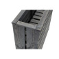Jardinière - Bois - Gris clair - Modèles au choix Jardinière - Bois - Gris clair - Modèles au choix