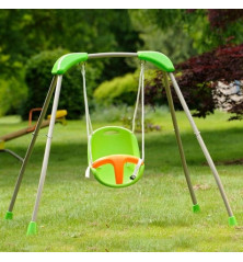 Portique bébé - TATOU - 1 bébé/enfant