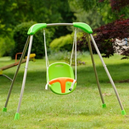 Portique bébé - TATOU - 1 bébé/enfant