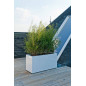 "Essentiel" - Port Jort - Glossy White - Dimensions au choix "Essentiel" - Port Jort - Glossy White - Dimensions au choix