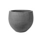 "Natural" - Pot Jumbo Orb - Gris - Dimensions au choix "Natural" - Pot Jumbo Orb - Gris - Dimensions au choix