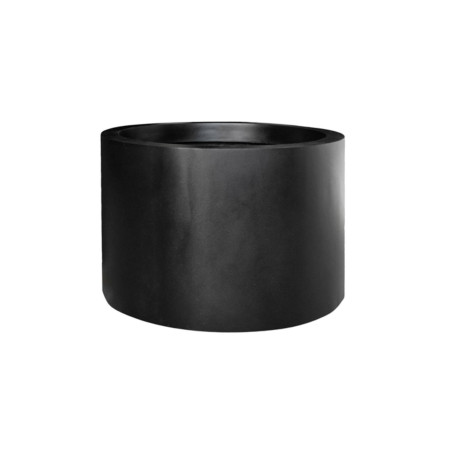 "Natural" - Jumbo Max Middle High - Noir - Dimensions au choix