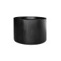 "Natural" - Jumbo Max Middle High - Noir - Dimensions au choix "Natural" - Jumbo Max Middle High - Noir - Dimensions au choix