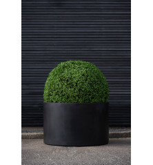 "Natural" - Jumbo Max Middle High - Noir - Dimensions au choix