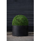 "Natural" - Jumbo Max Middle High - Noir - Dimensions au choix "Natural" - Jumbo Max Middle High - Noir - Dimensions au choix
