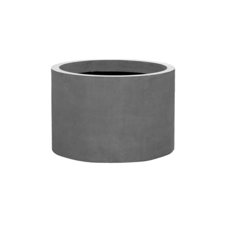 "Natural" - Jumbo Max Middle High - Gris - Dimensions au choix