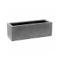 "Natural" - Pot Jumbo Jort - Gris - Dimensions au choix "Natural" - Pot Jumbo Jort - Gris - Dimensions au choix