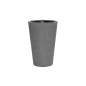 "Natural" - Pot Belle - Gris - Dimensions au choix