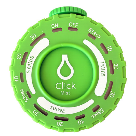 Click Mist 1 voie -  spécial brumisation