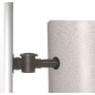 Récupérateur d'eau "2 en 1" Stone 350 L, coloris lava + bac à fleurs Récupérateur d'eau "2 en 1" Stone 350 L, coloris lava + bac à fleurs
