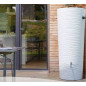 Récupérateur d'eau "2 en 1" Natura Artic 350 L + bac à fleurs Récupérateur d'eau "2 en 1" Natura Artic 350 L + bac à fleurs
