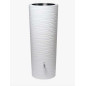 Récupérateur d'eau "2 en 1" Natura Artic 350 L + bac à fleurs Récupérateur d'eau "2 en 1" Natura Artic 350 L + bac à fleurs