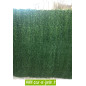 Haie artificielle 1m50 Suprême de 3ml. Haie de thuya en PVC Haie artificielle 1m50 Suprême de 3ml. Haie de thuya en PVC
