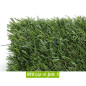 Haie artificielle 1m50 Suprême de 3ml. Haie de thuya en PVC Haie artificielle 1m50 Suprême de 3ml. Haie de thuya en PVC