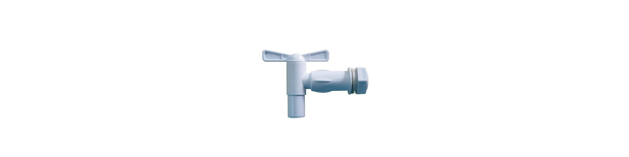 ADDUCTION D'EAU