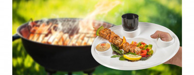 Accessoires Barbecues 
