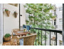 5 astuces pour aménager son balcon de manière eco-friendly