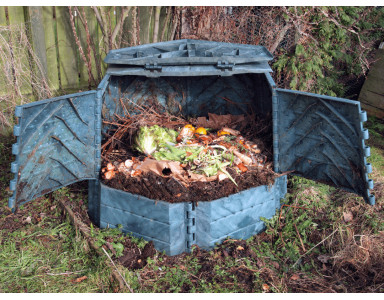 10 erreurs à éviter pour faire votre compost